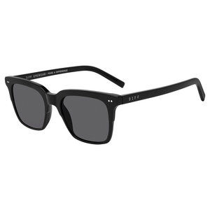 DIFF SUN SDFBLIE Sunglasses BLACK-0BLA 52mm